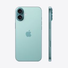 IPHONE 16 PLUS 512GB GREEN 6.7