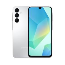 SAMSUNG A16 LIGHT GRAY 8+256GB 6.7