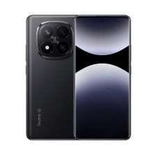 XIAOMI NOTE 14 PRO 5G BLACK 8+256GB 6.67