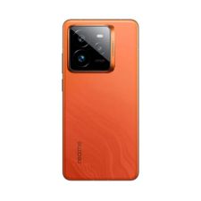 REALME GT 7 PRO 5G ORANGE 12+256GB 6.78 EU 2