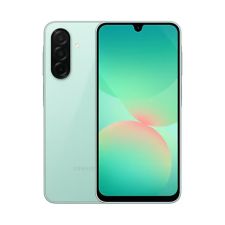 SAMSUNG A26 5G MINT 6+128GB 6.7