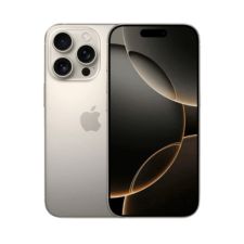 IPHONE 16 PRO 128GB NATURAL 6.3