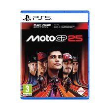 GIOCO PS5 MOTO GP 25 1