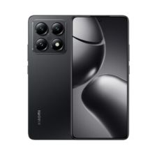 XIAOMI 14T 5G BLACK 12+256GB 6.67'' EU 1
