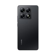XIAOMI 14T 5G BLACK 12+256GB 6.67'' EU 2