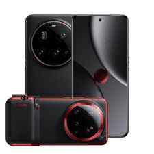 XIAOMI 15 ULTRA 5G BLACK 16+512GB 6.73