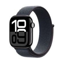 APPLE WATCH SERIE 10 GPS 46MM BLACK M/L 1
