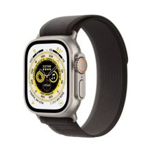 APPLE WATCH ULTRA CELLULAR 49MM BLACK GRAY M/L 1