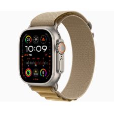 APPLE WATCH ULTRA 2 CELLULAR 49MM NATURAL ALPINE M 1