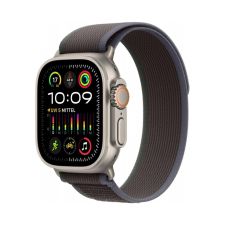 APPLE WATCH ULTRA 2 CELLULAR 49MM TITANIUM BLUE S/M 1