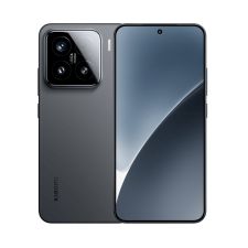 XIAOMI 15 5G BLACK 12+512GB 6.36