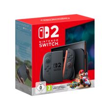 CONSOLES