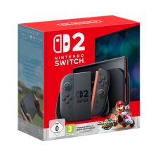 CONSOLE NINTENDO SWITCH 2 +MARIO KART 1