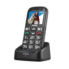 BRONDI AMICO UNICO +TASTI GRANDI NERO 1