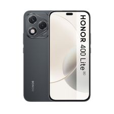 HONOR 400 LITE 5G BLACK 8+256GB 6.7