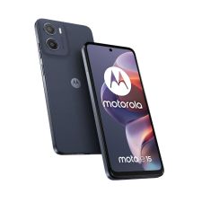MOTOROLA E15 DENIM BLU 2+64GB 6.56