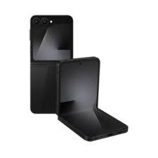 SAMSUNG Z FLIP 7 FE 5G BLACK 8+256GB 6.7