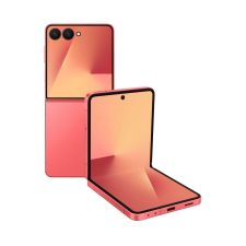 SAMSUNG Z FLIP 7 5G CORAL RED 12+512GB 6.9