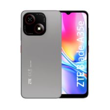 ZTE A35E SILVER GRAY 2+64GB 6.52
