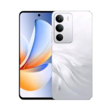 REALME C71 WHITE 8+256GB 6.7
