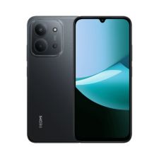 XIAOMI REDMI 15C BLACK 4+256GB 6.9