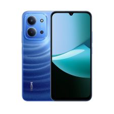 XIAOMI REDMI 15C BLUE 4+256GB 6.9