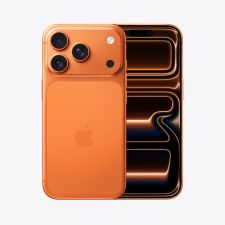 IPHONE 17 PRO 256GB ORANGE 6.3