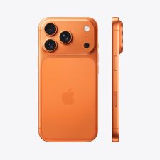 IPHONE 17 PRO 1TB ORANGE 6.3