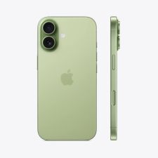 IPHONE 17 256GB GREEN 6.3