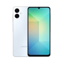 SAMSUNG A06 BLUE 4+64GB 6.7