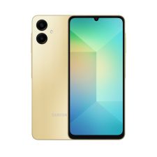SAMSUNG A06 GOLD 4+128GB 6.7
