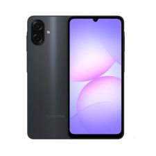 SAMSUNG A07 BLACK 4+128GB 6.7
