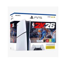 CONSOLE PS5 SLIM DISK 1TB+NBA 2K26 1
