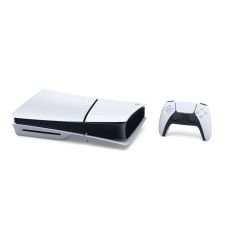CONSOLE PS5 SLIM DISK 1TB+NBA 2K26 2