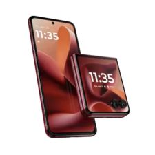 MOTOROLA RAZR 60 ULTRA 5G RED 16+512GB 6.96