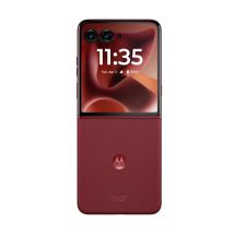 MOTOROLA RAZR 60 ULTRA 5G RED 16+512GB 6.96