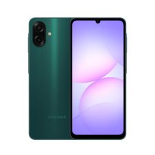 SAMSUNG A07 GREEN 4+64GB 6.7