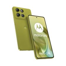 MOTOROLA G86 5G GREEN 8+256GB 6.67
