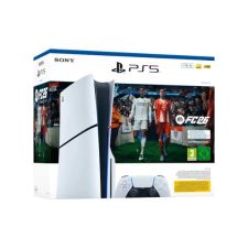 CONSOLE PS5 SLIM DISK 1TB +FC26 1