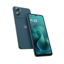 MOTOROLA G06 BLU 4+64GB 6.68