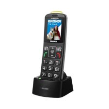 BRONDI AMICO FLASH NERO 1