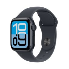 APPLE WATCH SE 3 GPS 40MM MIDNIGHT M/L 1