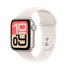 APPLE WATCH SE 3 GPS 40MM STARLIGHT M/L 1