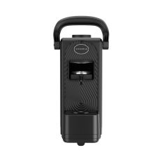 MACCHINA DA CAFFE KREMIA BLACK LOLLO CAFFE 1