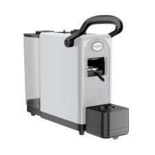 MACCHINA DA CAFFE KREMIA WHITE LOLLO CAFFE 2