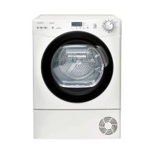 ASCIUGATRICE CANDY 8KG EH8N1LBE-S 1