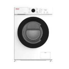 LAVATRICE AKAI 8KG AQUA80125/A20-W SLIM 1