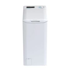 LAVATRICE CANDY 8KG CARICA DALL'ALTO 1