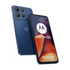 MOTOROLA G15 BLU 8+256GB 6.72