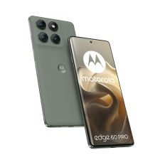 MOTOROLA EDGE 60 PRO 5G SHADOW 12+512GB 6.7